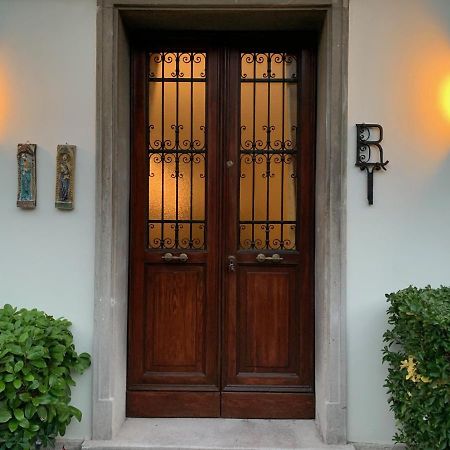 Dimora Castiglioni Villa Veneţia-Lido Exterior foto