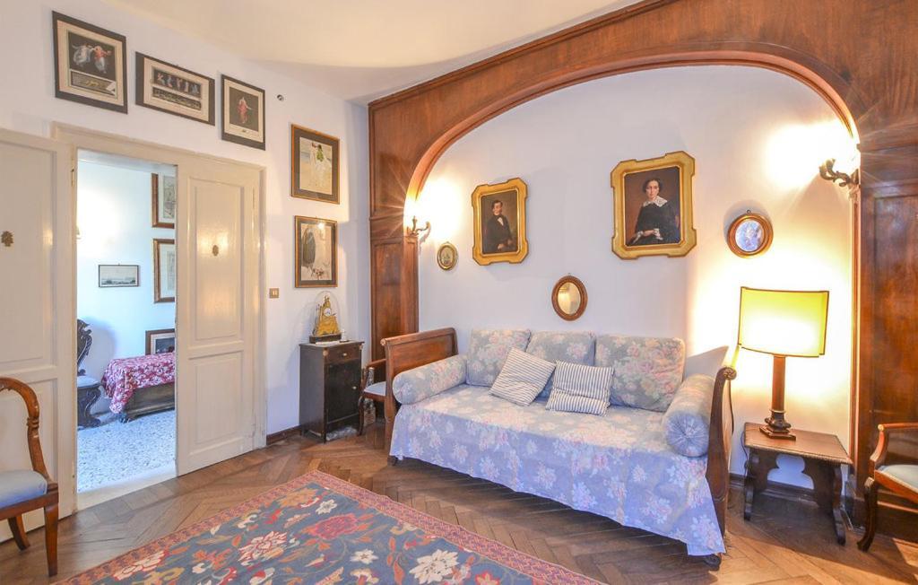 Dimora Castiglioni Villa Veneţia-Lido Exterior foto