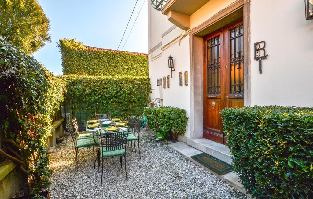 Dimora Castiglioni Villa Veneţia-Lido Exterior foto