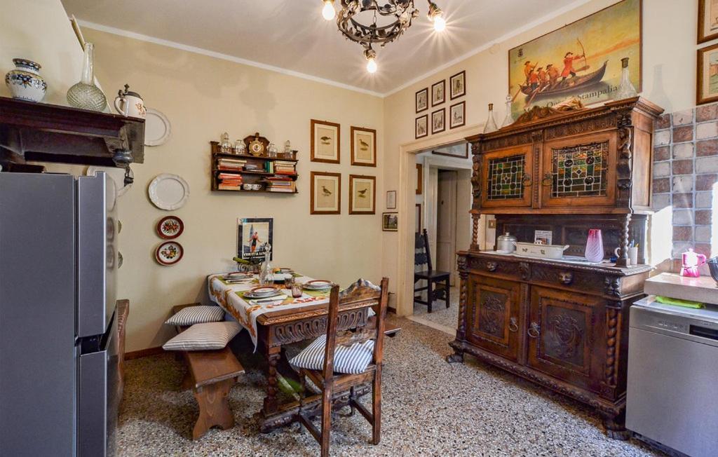 Dimora Castiglioni Villa Veneţia-Lido Exterior foto
