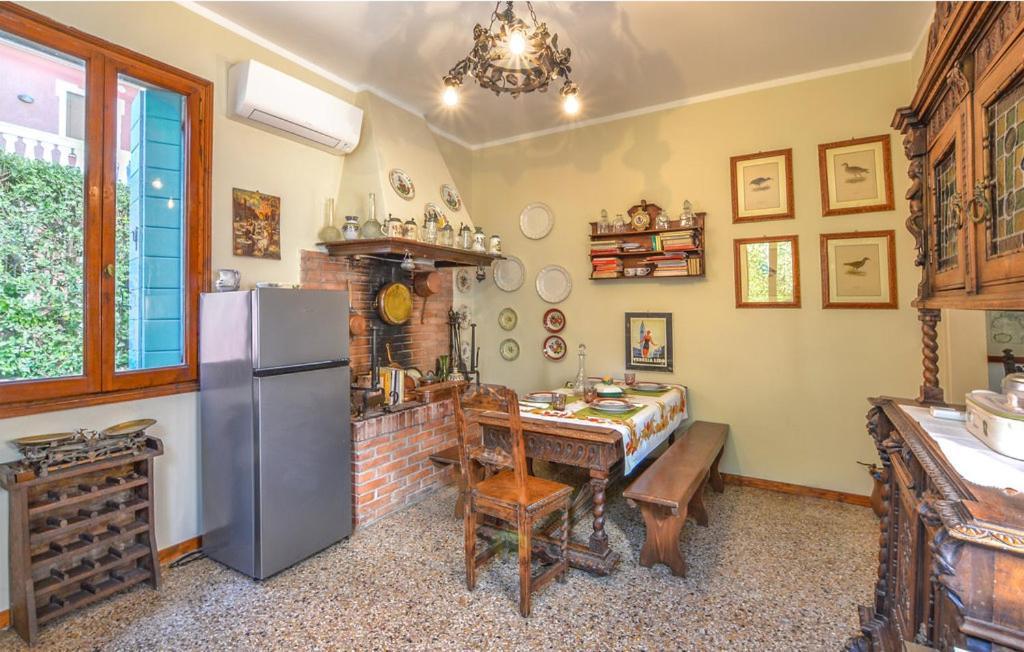 Dimora Castiglioni Villa Veneţia-Lido Exterior foto