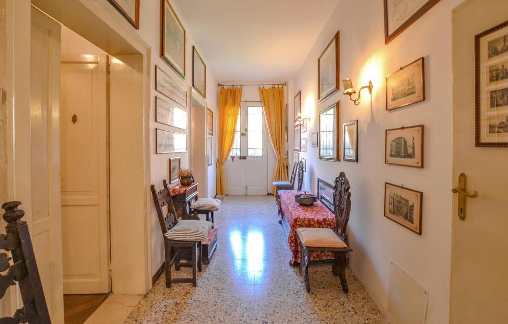 Dimora Castiglioni Villa Veneţia-Lido Exterior foto